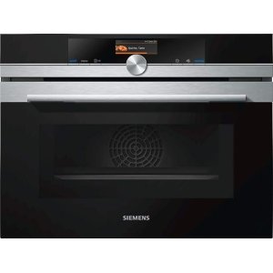Siemens CM676GBS1 Microwave 45L 900W
