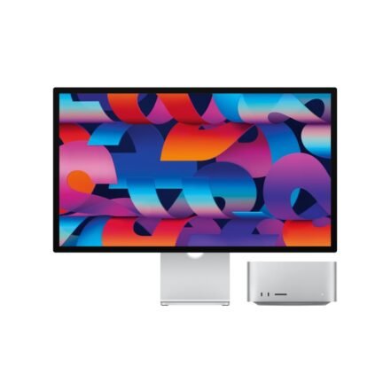 Apple Studio Display 5K 27'' A13 – Bild 3