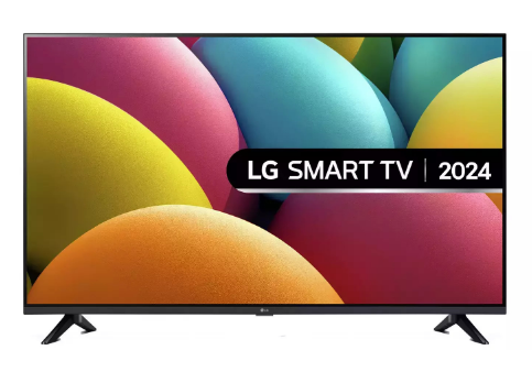 LG 32LR60006LA – 32" Full HD Smart TV (webOS)