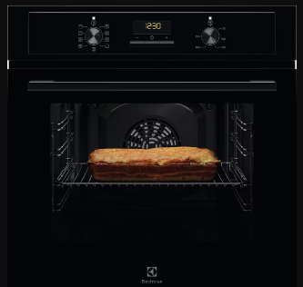 Electrolux LMS4253TMK 65Lt Oven