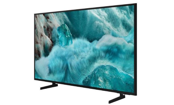 Samsung QLED QE43Q7F2AUXXH – 43" 4K Smart TV – Bild 2