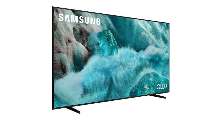Samsung QLED QE43Q7F2AUXXH – 43" 4K Smart TV – Bild 5