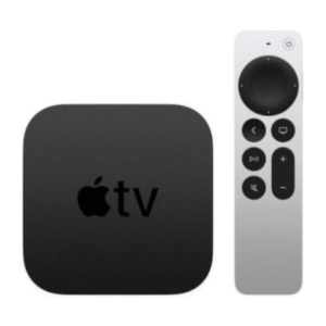 Apple TV 4K (2nd Gen)