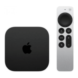 Apple TV 4K (3rd Gen)
