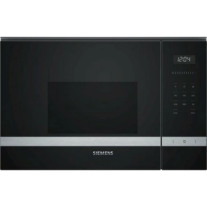 Siemens BF525LMS0 Microwave