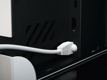 Nintendo Switch OLED 64GB – Bild 5