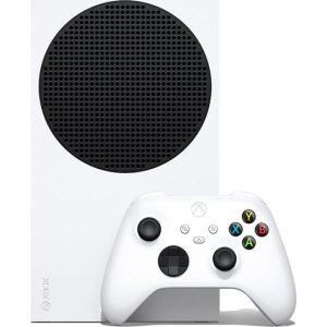 Xbox Series S 500GB